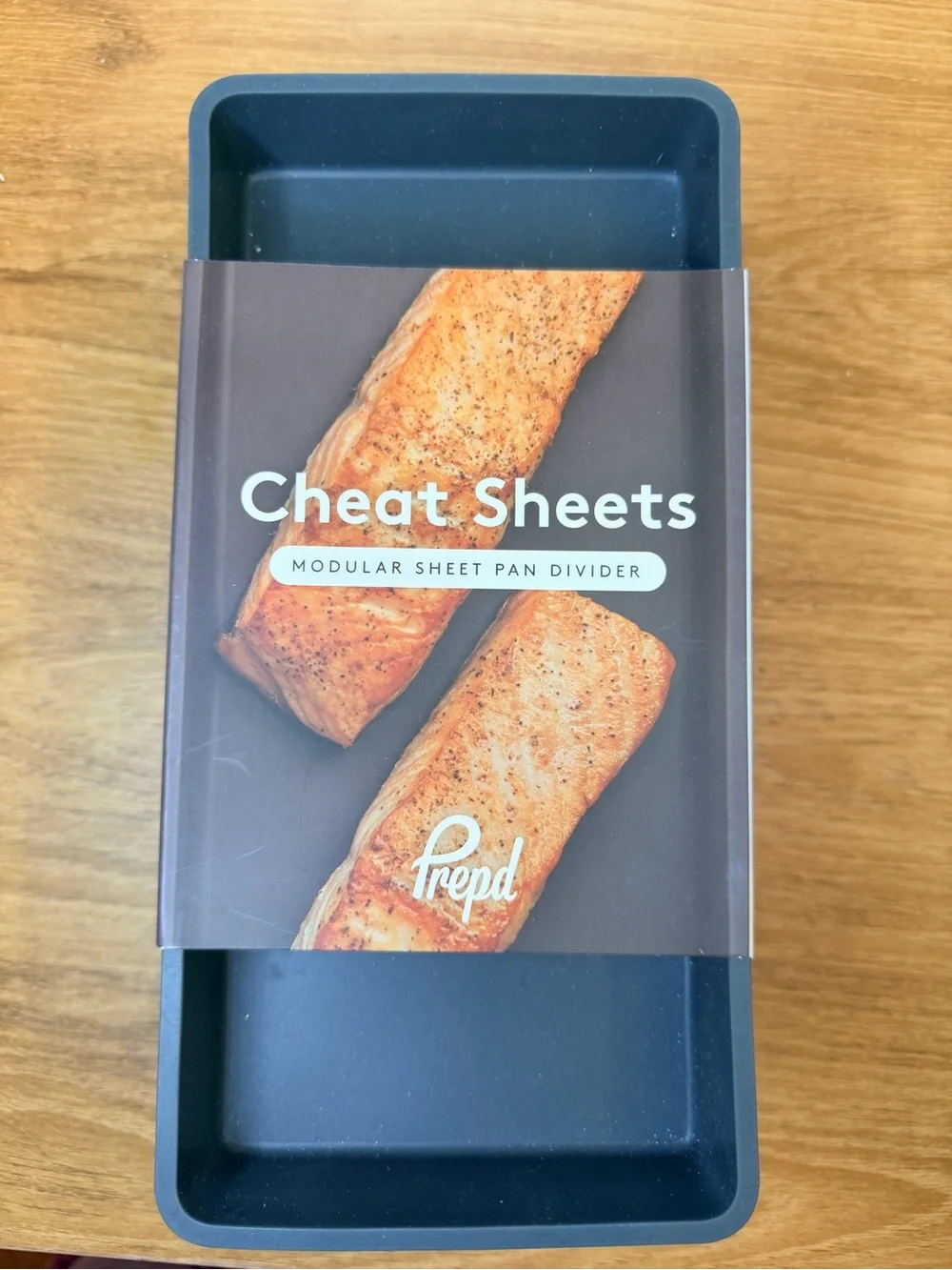 Prepd cheat sheets